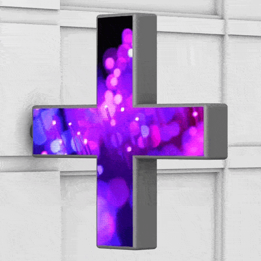 Pharmacy Cross