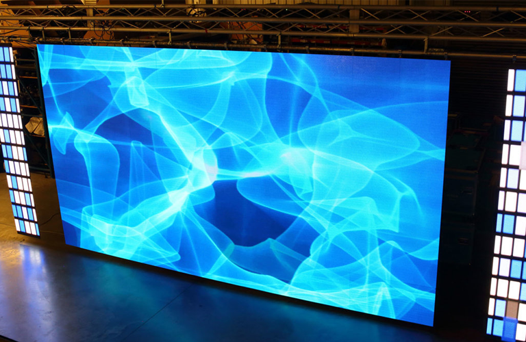 The Power of LED Screens: Enhancing Brand Impact and Engagement