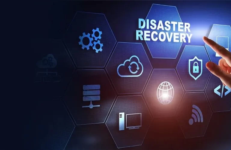 Disaster Recovery Plans: Creating Comprehensive Solutions to Safeguard Critical Data for LED Screens