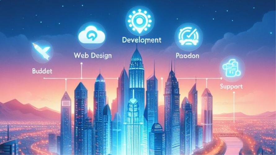 Top Web Design Trends Transforming UAE’s Digital Landscape in 2025 ...
