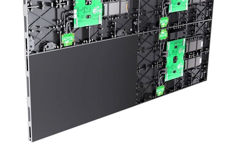 What Are the Best Connectivity Options for Sage LED Screens?